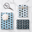 Search for siamese cat wrapping paper Cute