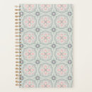 Search for floral pattern office supplies Colorful