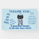 Search for doctor banners First responders