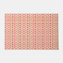 Search for hexagon doormats Pattern