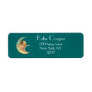 Search for guardian angels return address labels Cherub