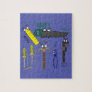 Search for tool puzzles Pliers