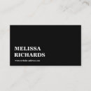 Search for graduate student business cards Professional