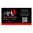 Search for truck repair business cards Professional