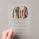 Search for grooms square invitations Couple