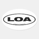 Search for loa stickers Law of attraction