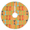 Search for mid century modern tree skirts Minimalist