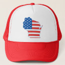 Search for memorial hats States