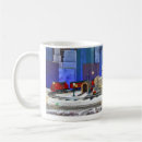 Search for model train mugs Miniature