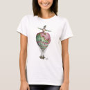 Search for hot air balloon tshirts Antique
