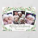 Search for branched christmas cards Script
