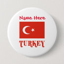 Search for stocking stuffer badges Flag