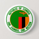 Search for zambia badges Flag