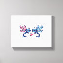 Search for valentines day canvas prints Watercolor