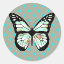 Search for teal butterfly stickers Pink