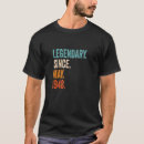 Search for 1948 tshirts 75th