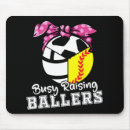 Search for softball mum mouse mats Dad