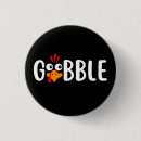 Search for gobble badges Thanksgiving