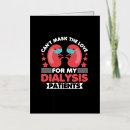 Search for dialysis cards Nurse