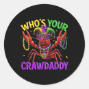 Search for jester hats stickers New orleans louisiana