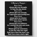 Search for nursing plaques Prayer