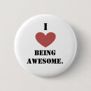 Search for i heart badges Funny