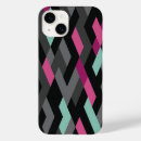 Search for diagonal lines iphone cases Pattern