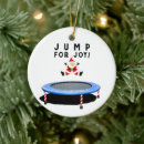Search for tumbling christmas tree decorations Funny