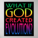 Search for intelligent posters God