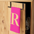 Search for hot pink tea towels Stylish