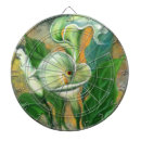 Search for drawing dartboards Flowers