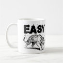 Search for tiger lover mugs Animal