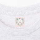 Search for clothing labels Watercolor