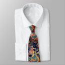 Search for warrior ties Japanese