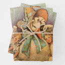 Search for goose wrapping paper Nursery rhymes