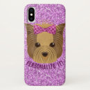 Search for yorkie puppy iphone cases Pet