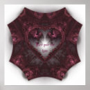 Search for gothic valentine posters Purple