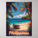 Search for vintage dream posters Travel