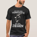 Search for goat mens tshirts Crazy