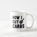Search for carbs mugs Funny