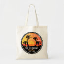 Search for family reunion tote bags Sunset