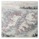 Search for celestial tiles Maps