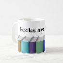 Search for the book was better mugs Library