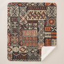 Search for polynesian blankets Ethnic