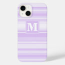 Search for violet stripes iphone cases Lilac