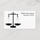 Search for scales of justice business cards Counsellor