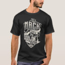 Search for mack tshirts Thing