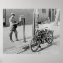 Search for post office posters Retro