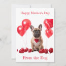 Search for french bulldog mothers day cards Dogs