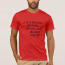 Search for donor tshirts Red